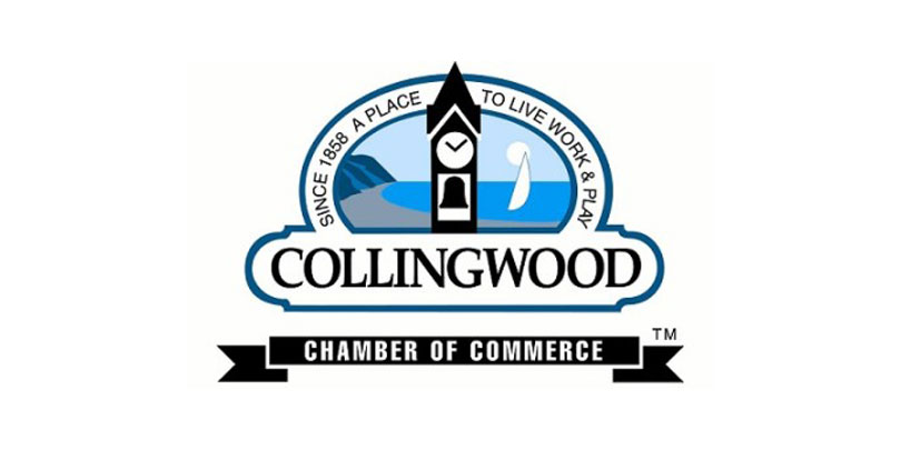 Collingwood Chamber of Commerce Members