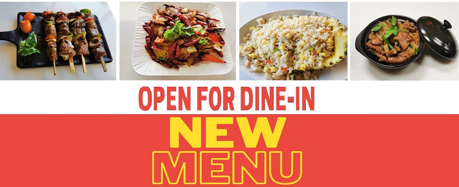 Crystal Buffet Collingwood Crystal Buffet